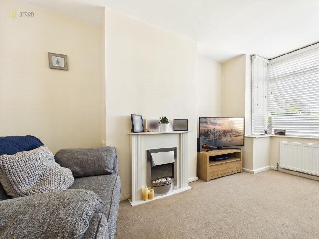 House in Solihull, Castle Bromwich - View 2