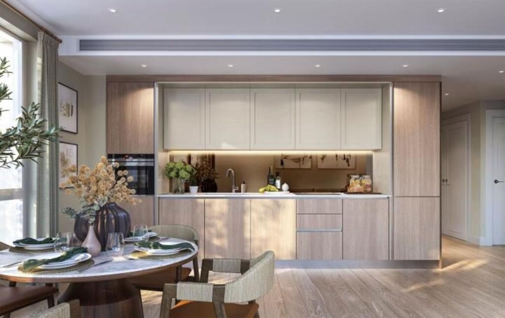Apartment in London - View 3