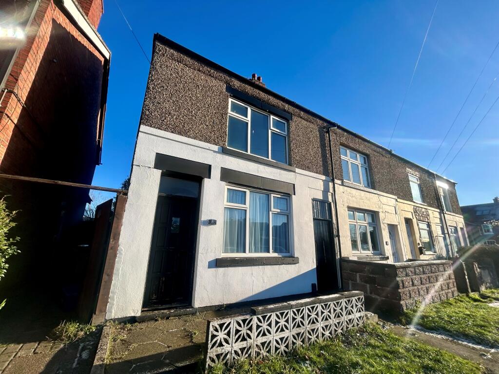 Main image of property: Wash Lane, Ravenstone