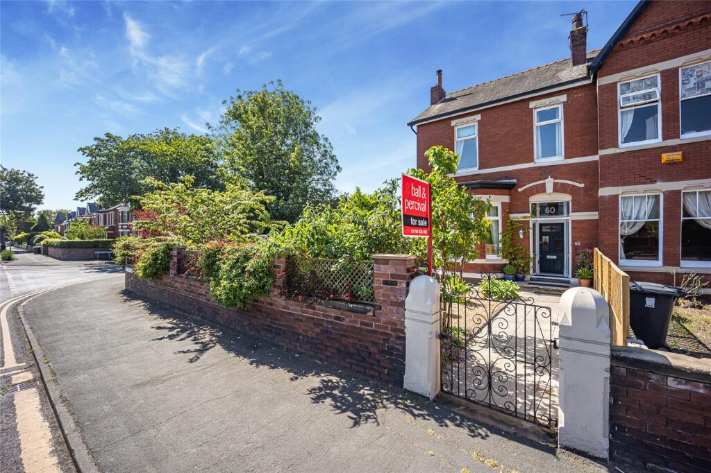 Forest Road, Southport, Merseyside, PR8 - View 5