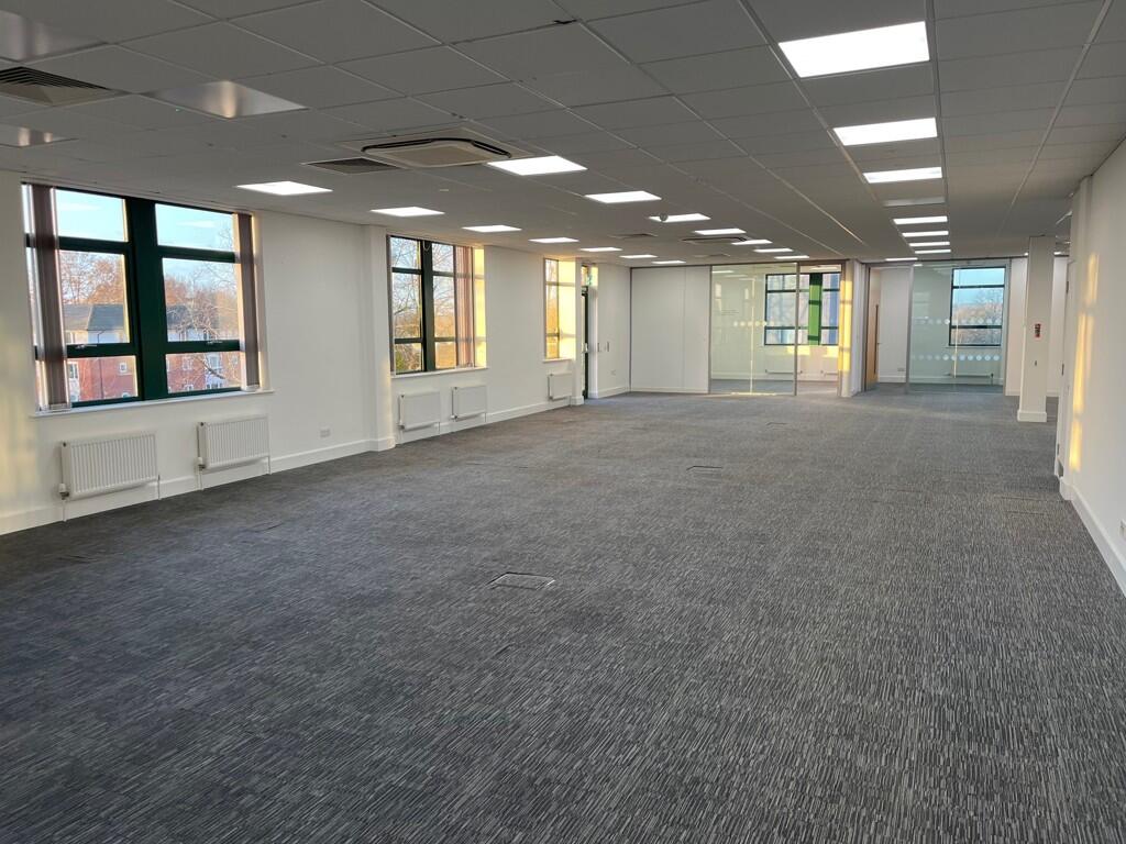 Additional image 5 of Prospect House, 85 Great North Road, Hatfield, AL9 5DA