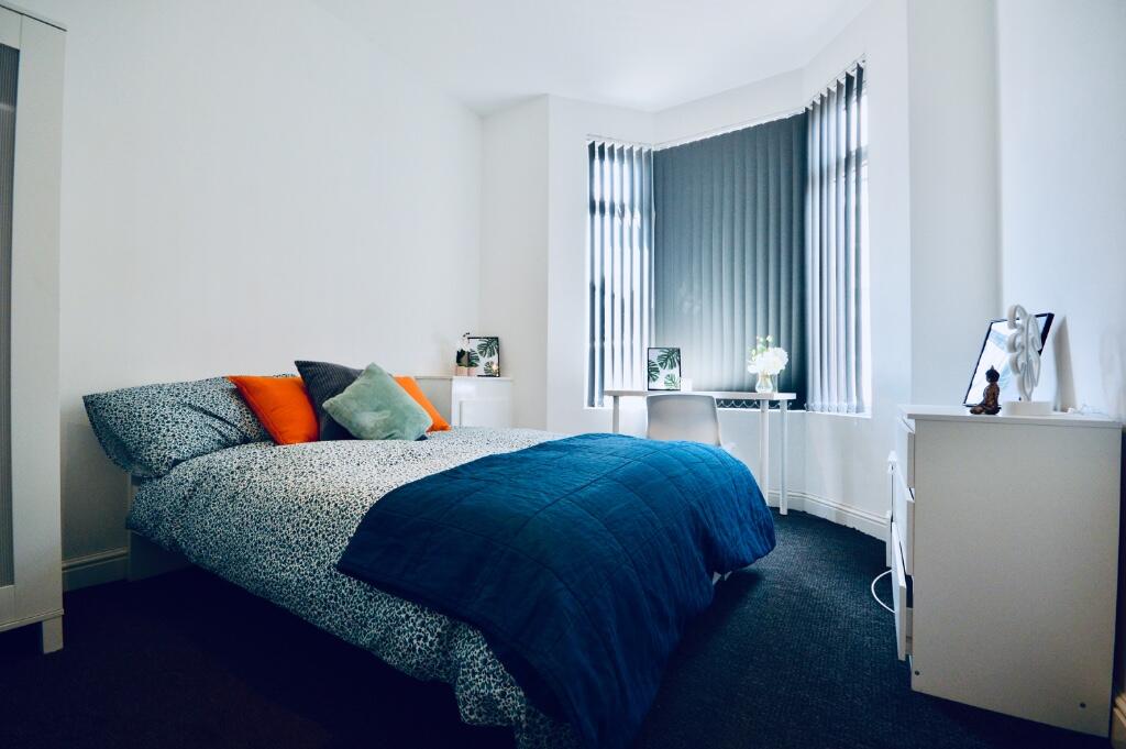 Main image of property: Albert Edward Road, Liverpool, Merseyside, L7