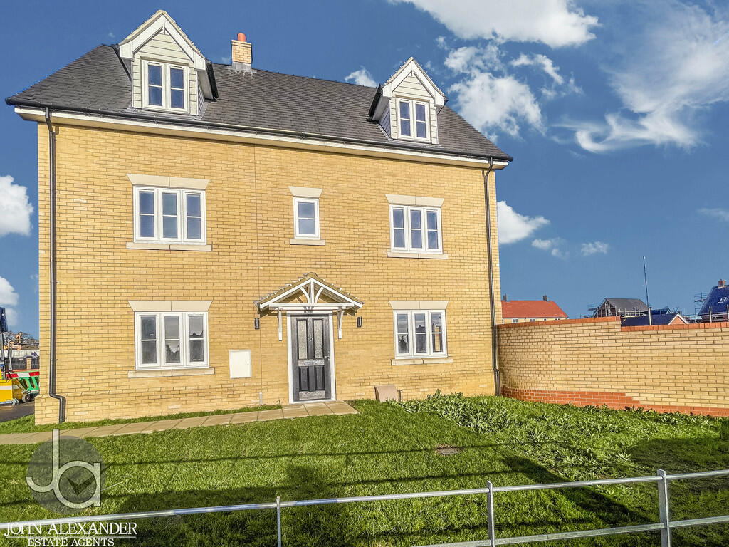 Main image of property: Heather Honey Mews, Tiptree