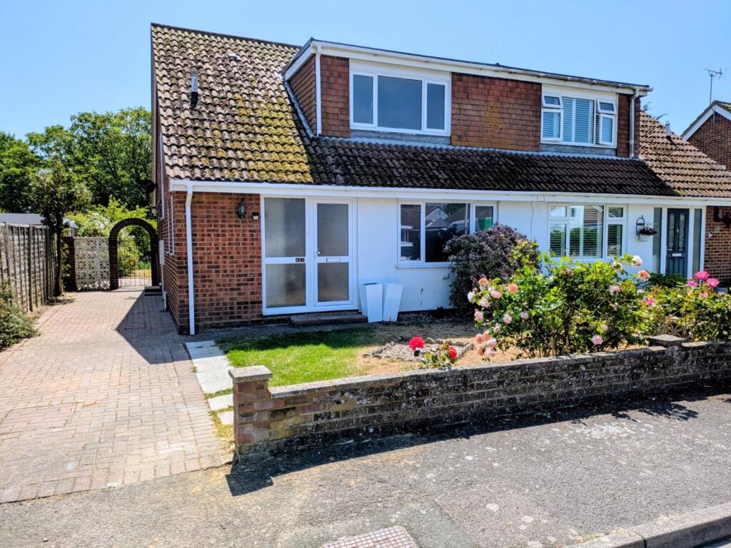 Main image of property: Cedar Crescent, St. Marys Bay, Romney Marsh, Kent, TN29
