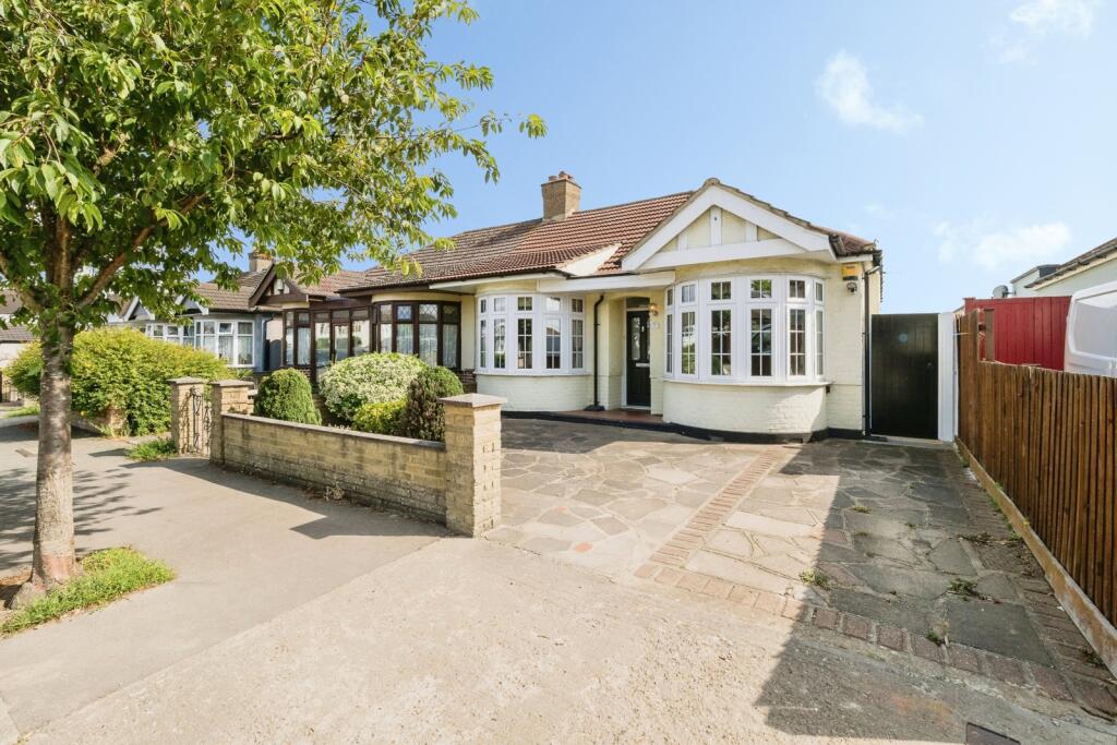 Main image of property: Kent Drive, Hornchurch, RM12