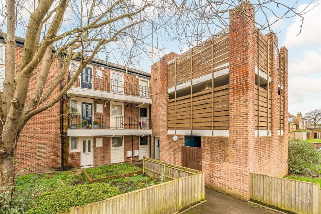 Main image of property: Edwin Road, Twickenham