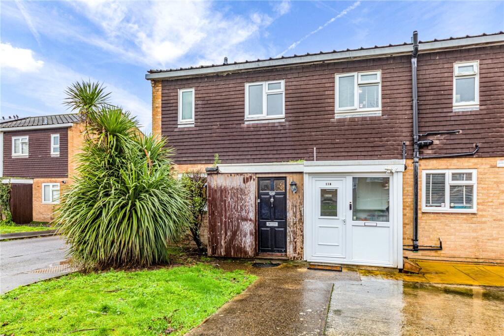 Main image of property: Eden Grove Road, Byfleet, West Byfleet, Surrey, KT14