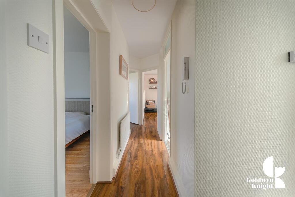 Apartment in London, Charlton - View 5