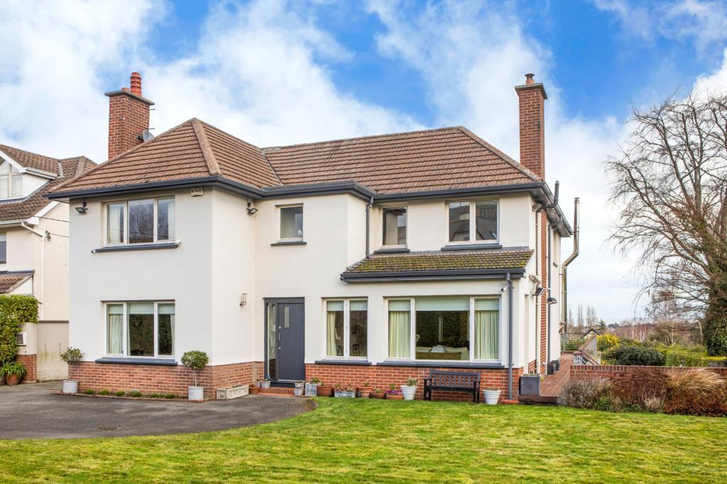 Main image of property: Reendonegan, 16 Granville Road, Blackrock, Co. Dublin, A94FY05