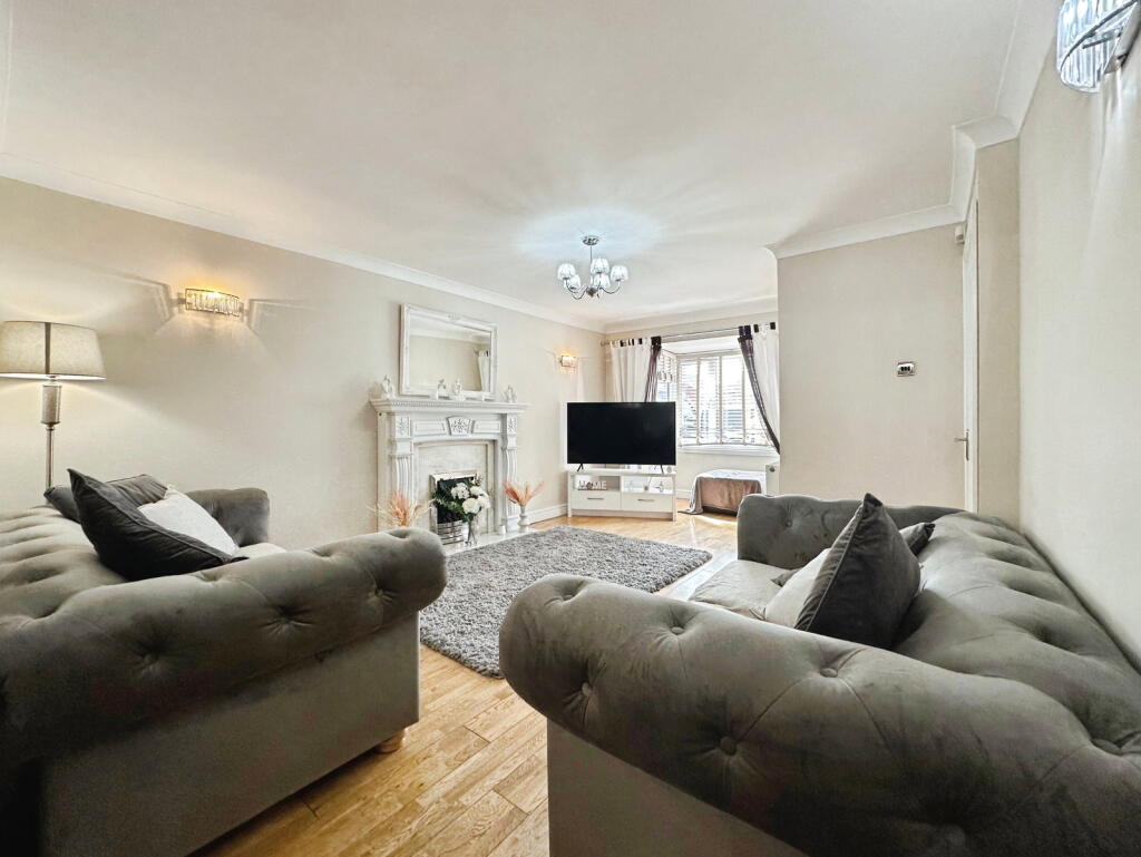 House in Wolverhampton - View 5