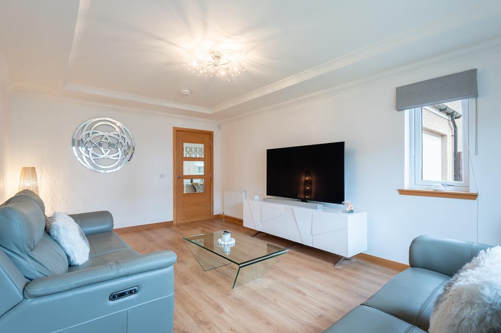 House in Kirkcaldy - View 5