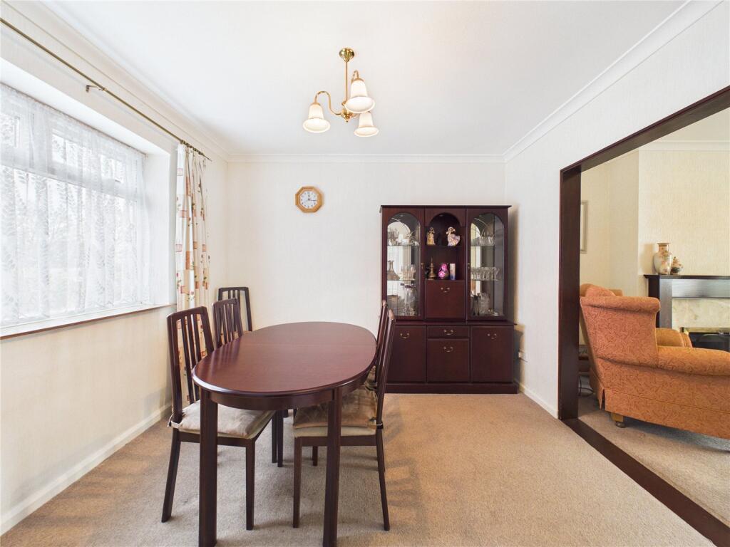 House in Bristol, Bedminster Down - View 3