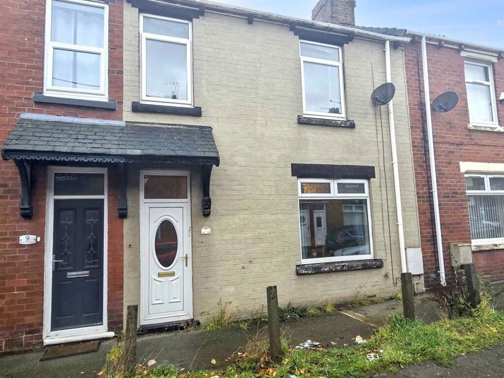 Main image of property: Brooklyn Terrace, Murton, Seaham, Durham, SR7 9NR