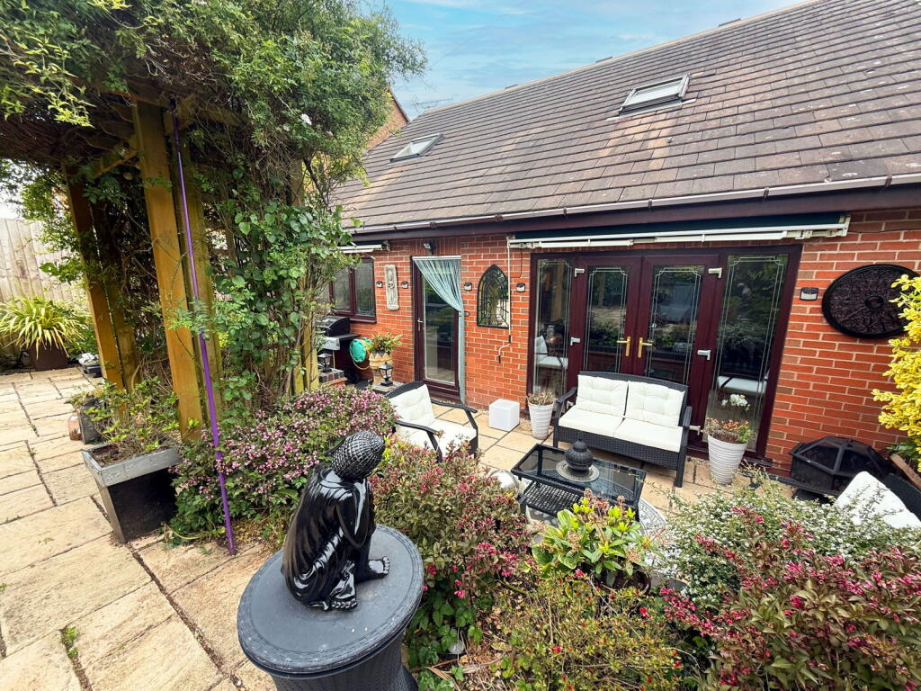 Additional image 18 of Peterbrook Road, Majors Green, Shirley, B90 1ED