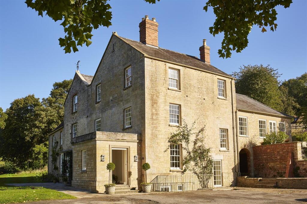 Main image of property: Overbury, Tewkesbury