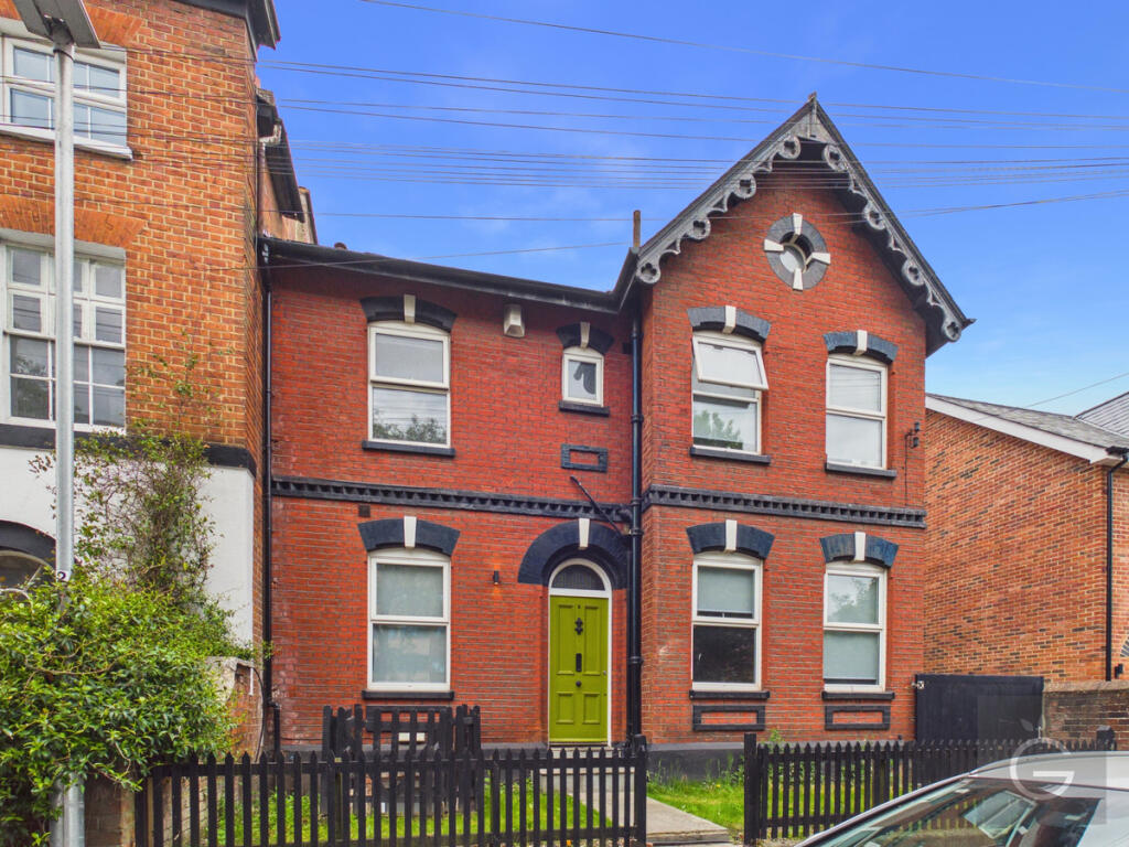 Main image of property: Howard Street, Reading, RG1