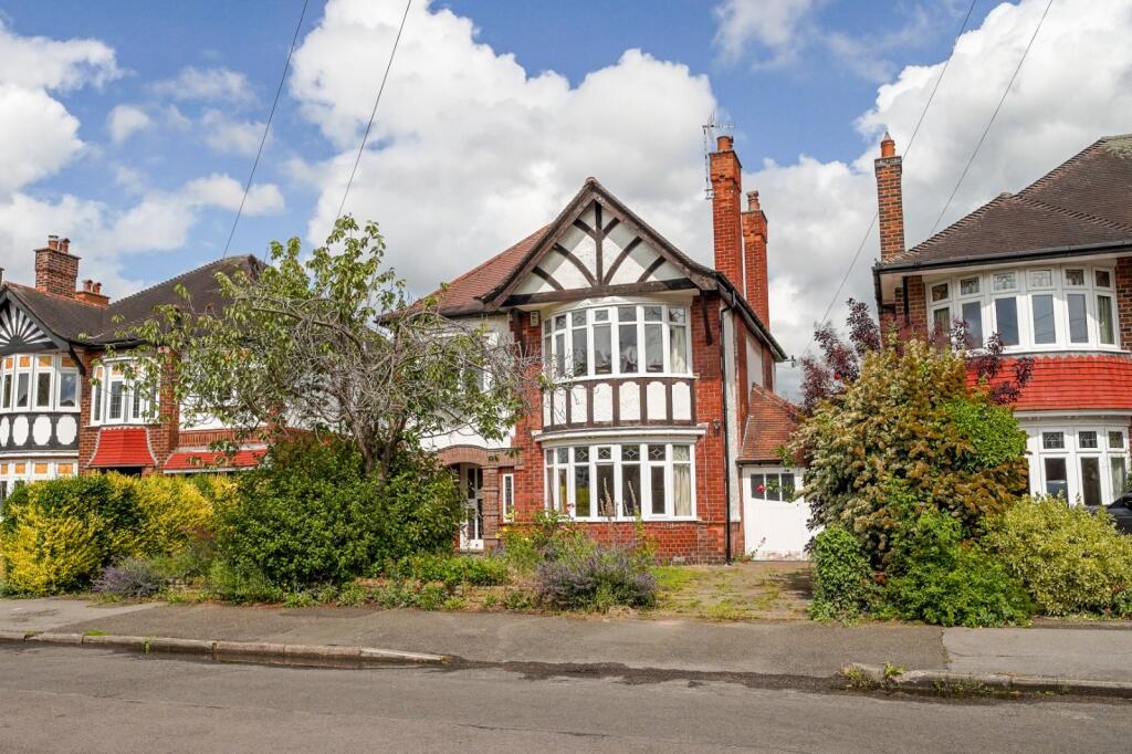 Main image of property: Rodney Road, West Bridgford, Nottingham, Nottinghamshire, NG2