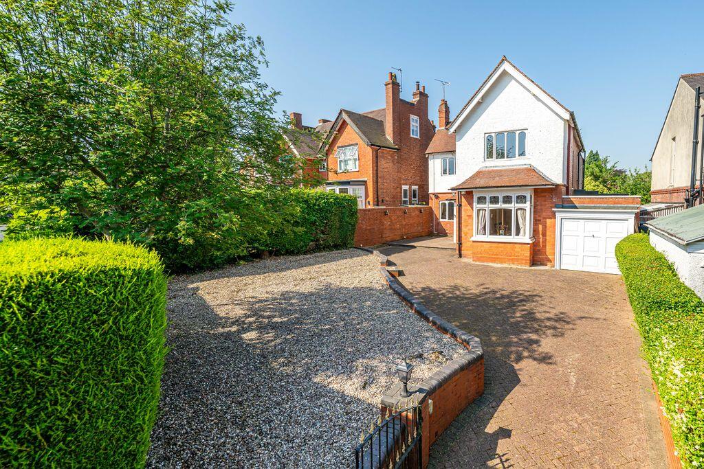 Main image of property: Mount Road, Penn