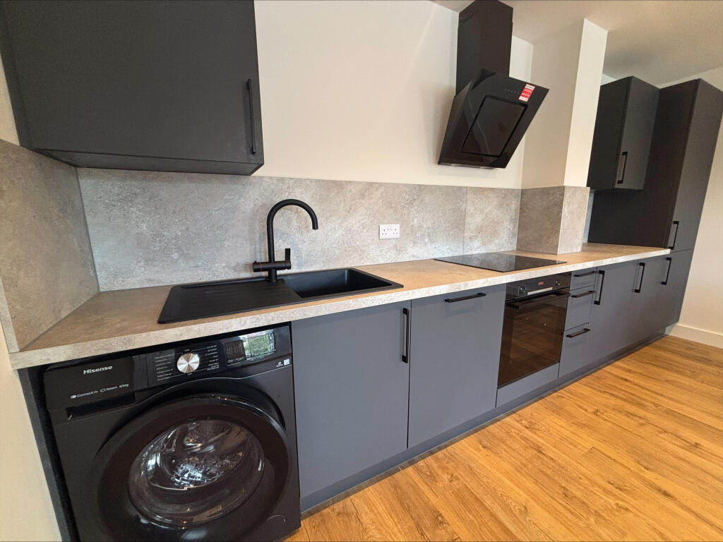 Main image of property: Apartment 8, 102 Napier Street, Sheffield