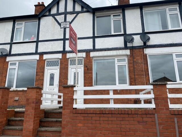 Main image of property: Wood Street, Earl Shilton, LE9