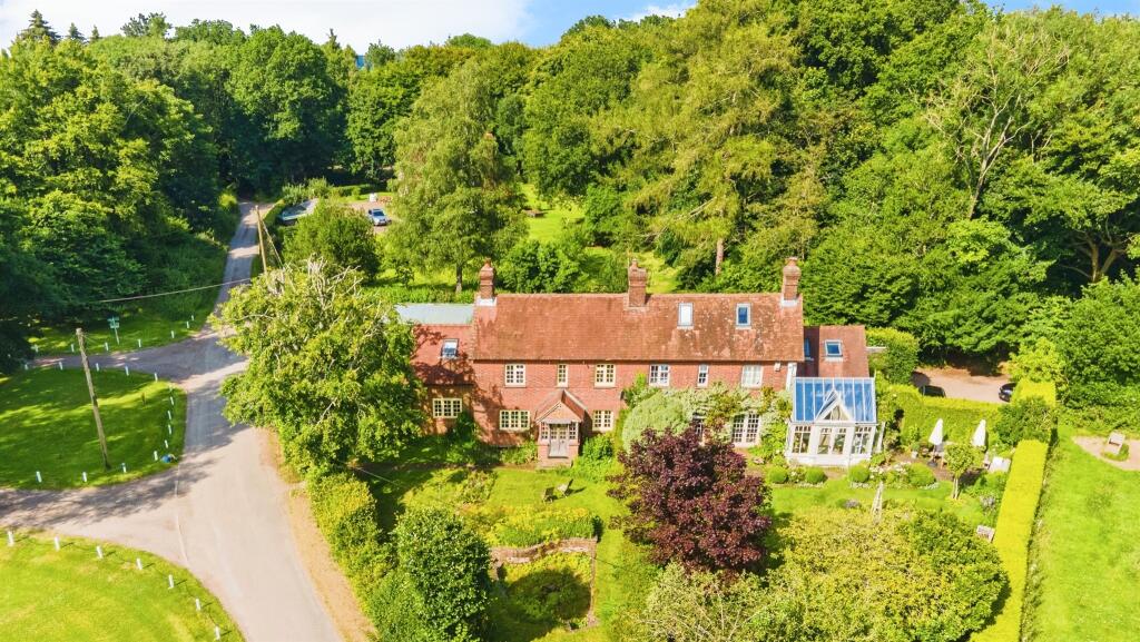 Main image of property: Cobblershill Farm Cottages, Little Hampden, Great Missenden