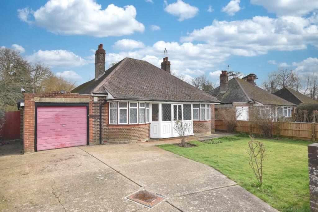 Main image of property: Raleigh Drive, Smallfield, Surrey, RH6