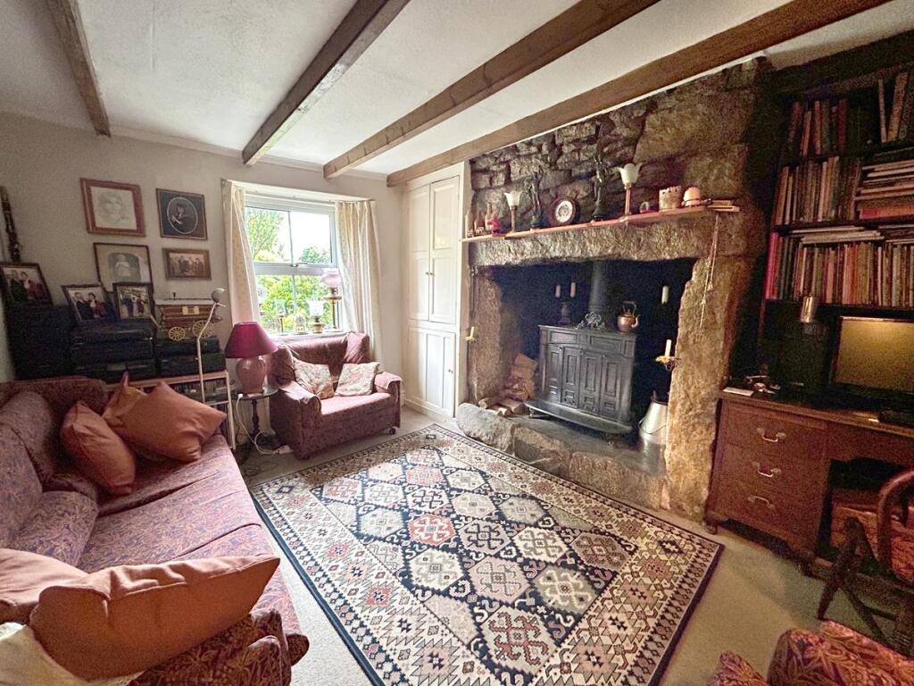 Crelly, Trenear, Cornwall photo 2