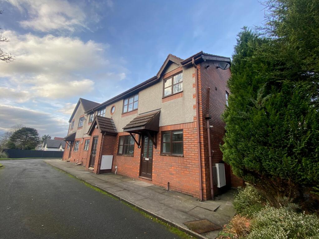 Main image of property: Peter San Court, Chorley