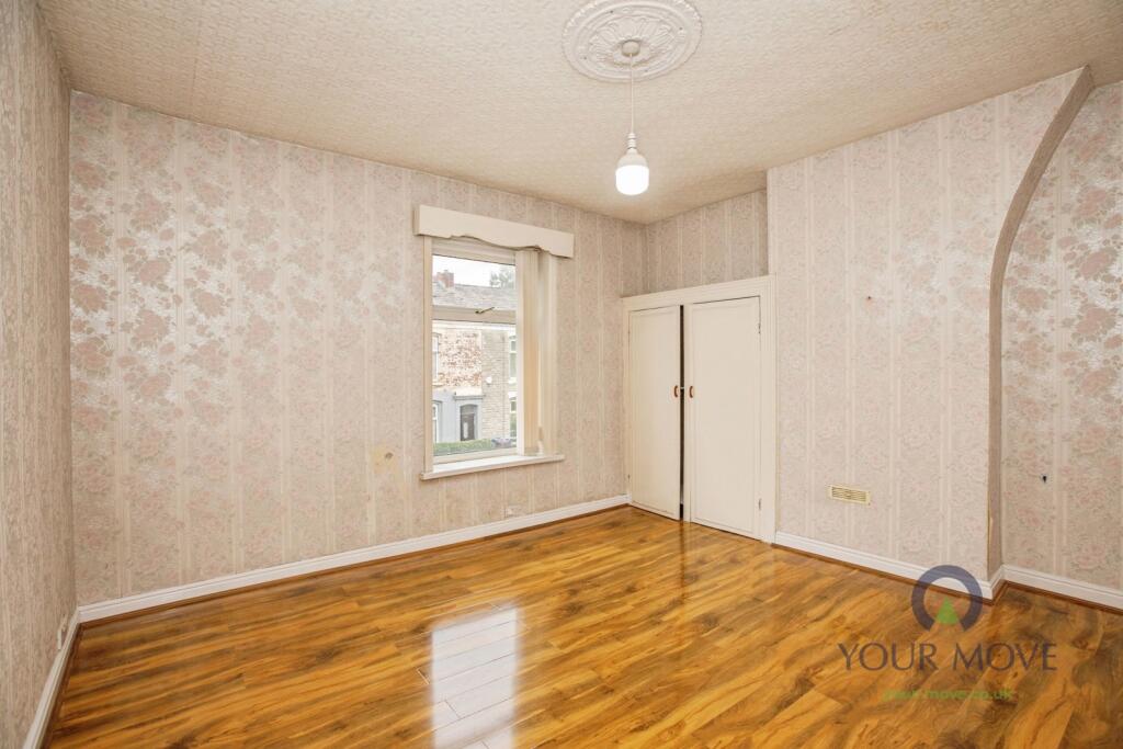 House in Blackburn, Wensley Fold - View 5