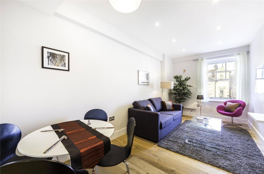 Main image of property: Finchley Road, London, NW3