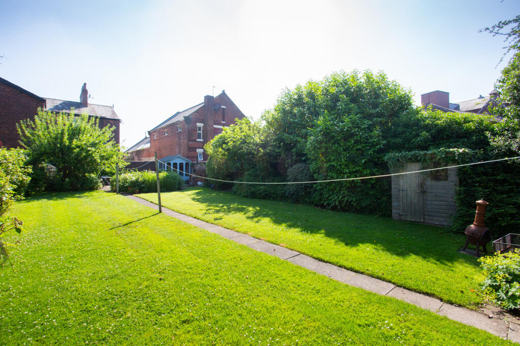 House in Preston, Nooklands, Fulwood - View 5