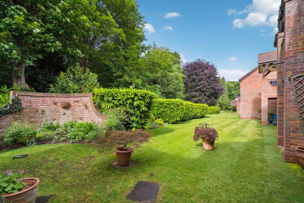 Main image of property: Long Park, Chesham Bois, Amersham, HP6