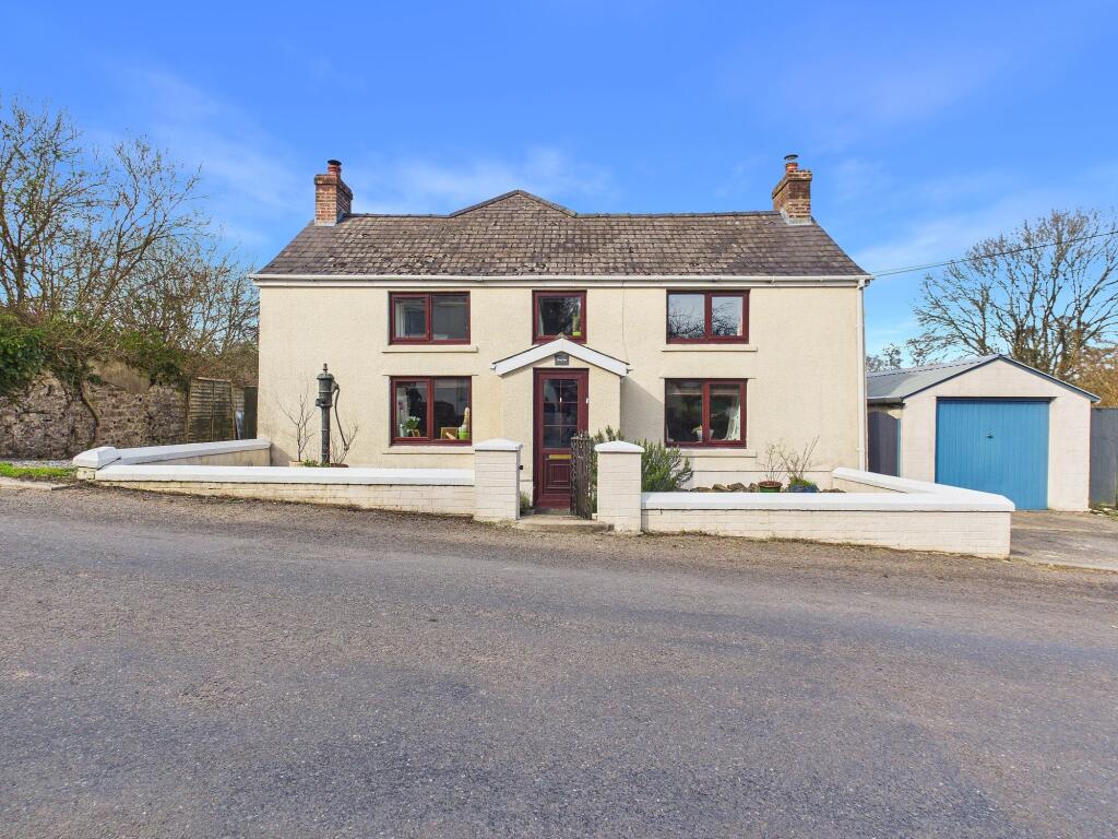 Main image of property: St. Clears, Carmarthen, SA33
