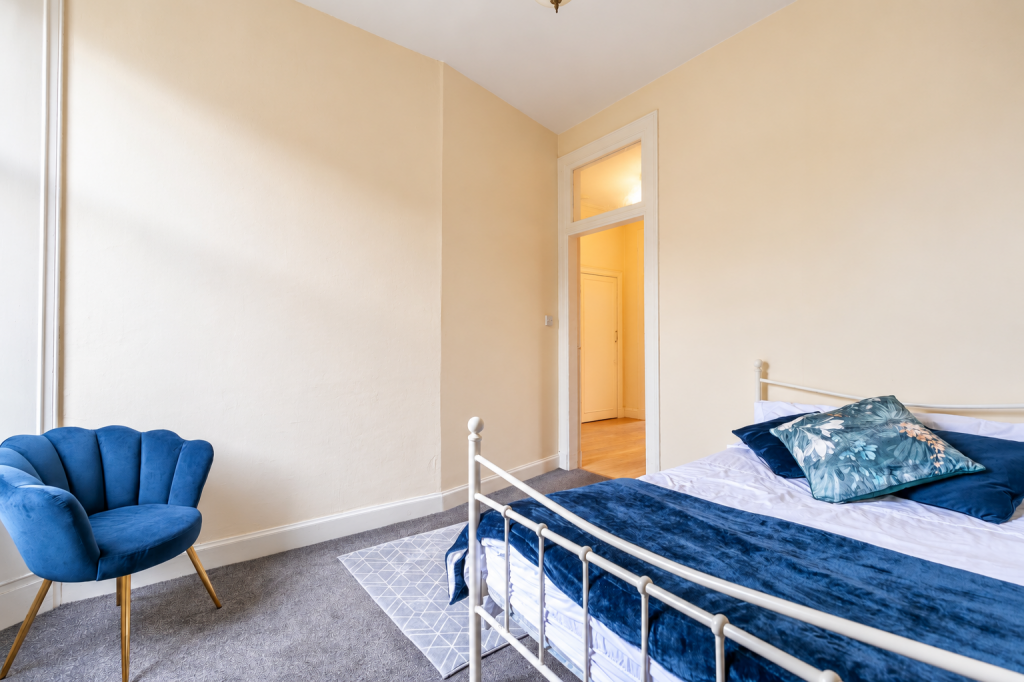 Apartment in Largs, North Ayrshire - More