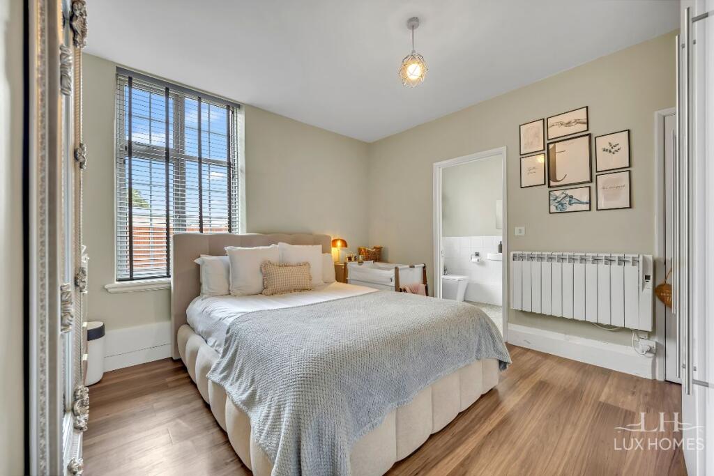 Main image of property: Astra Court West,  Hornchurch