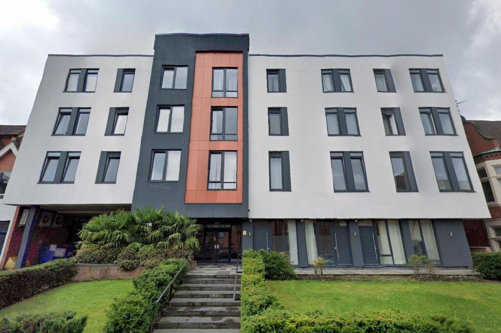 Main image of property: Queens Road, Coventry