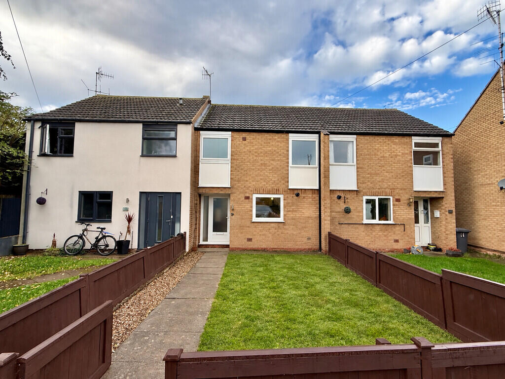 Main image of property: East Acres, Cotgrave, Nottingham