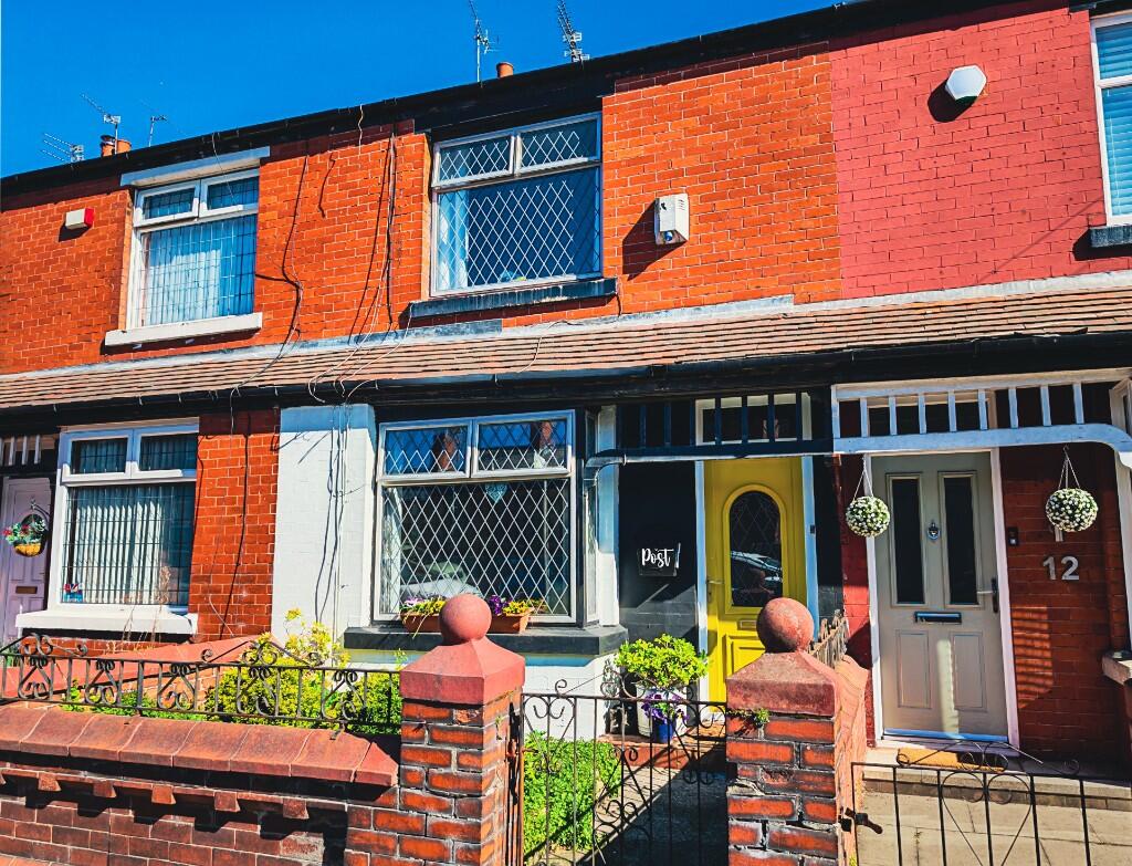 Main image of property: Lodge Lane, Hyde, Greater Manchester, SK14