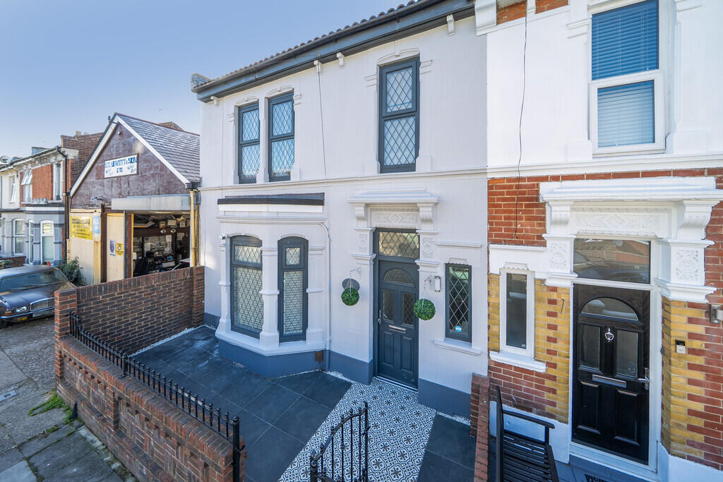 Main image of property: Copythorn Road, Portsmouth