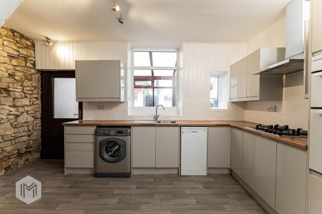 House in Bolton - View 3