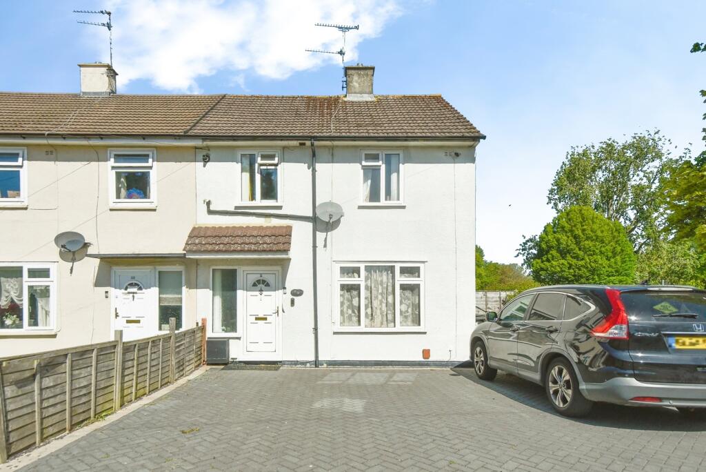 Main image of property: Durnford Road, SWINDON, Wiltshire, SN2