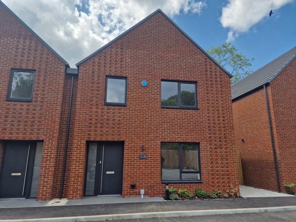 Main image of property: Ash Tree Grove, Peterborough, PE1