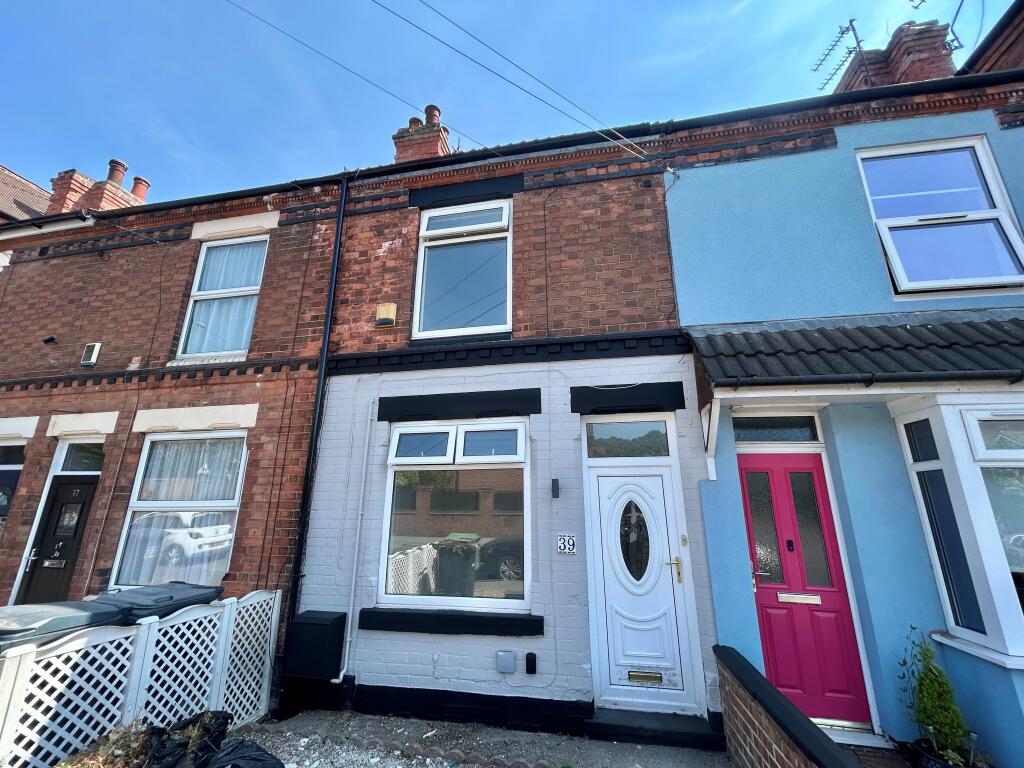 Main image of property: Vale Road, Colwick, NOTTINGHAM