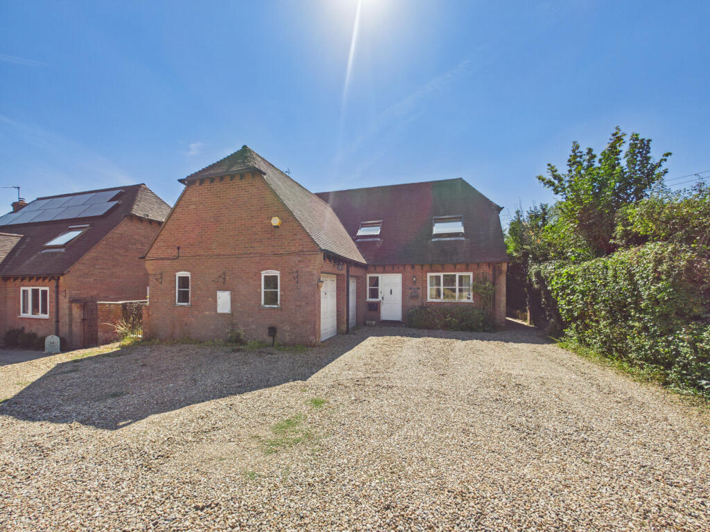 Main image of property: Bullocks Farm Lane, Wheeler End, High Wycombe, Buckinghamshire