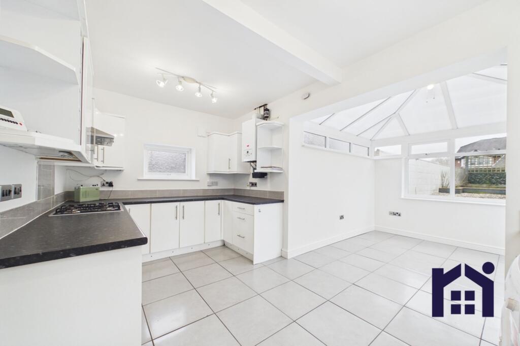 House in West Lancashire, Mossy Lea, Wrightington - View 2