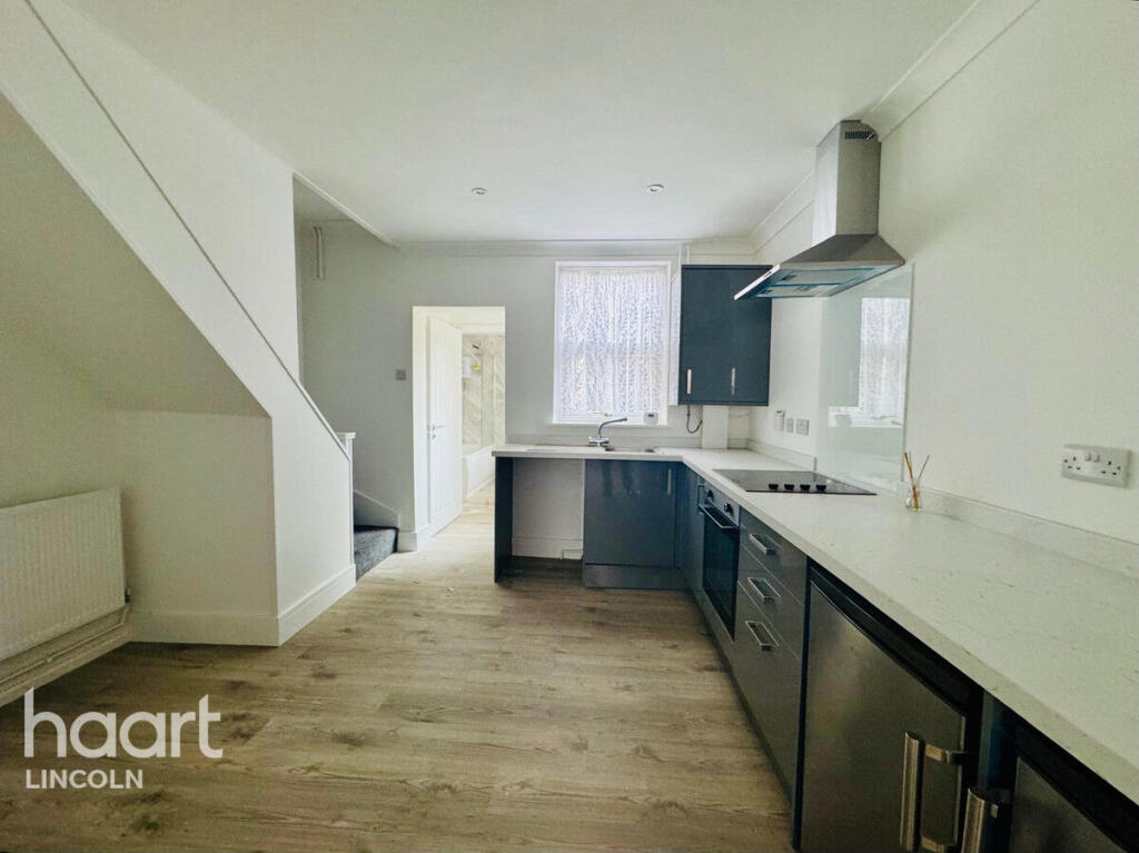 Main image of property: Thesiger Street, Lincoln