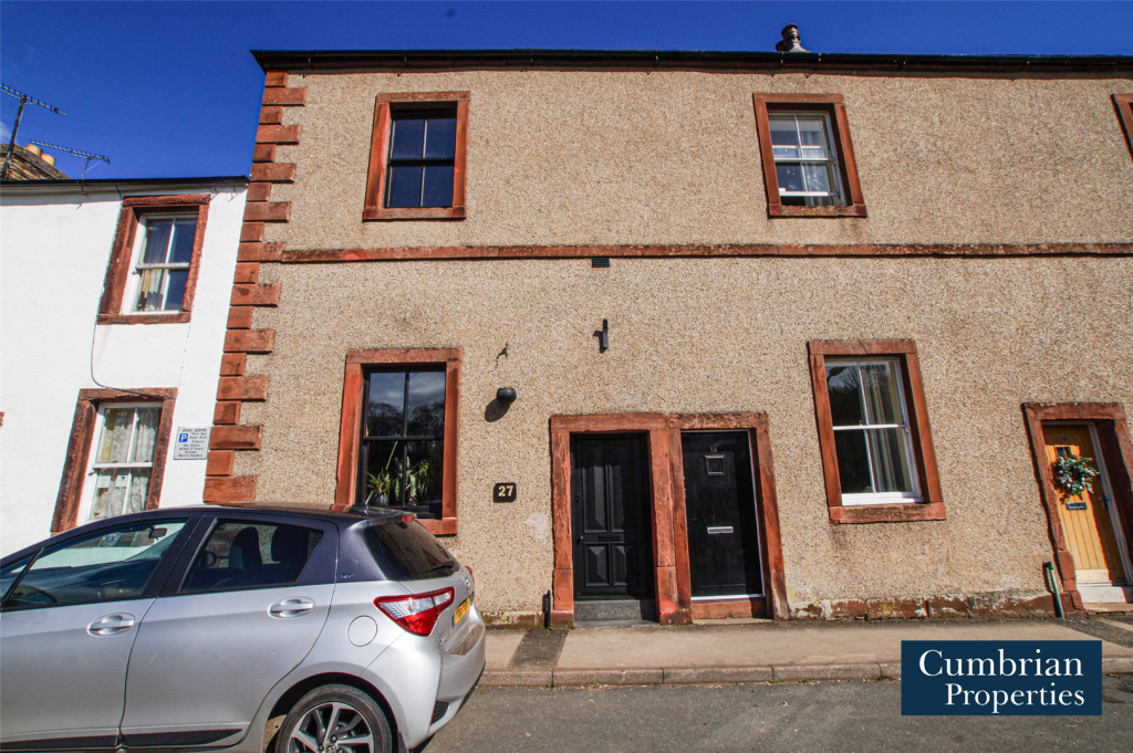 Main image of property: Chapel Street, Appleby-in-Westmorland