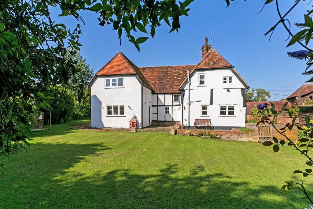 Henton, Chinnor, OX39 photo 3