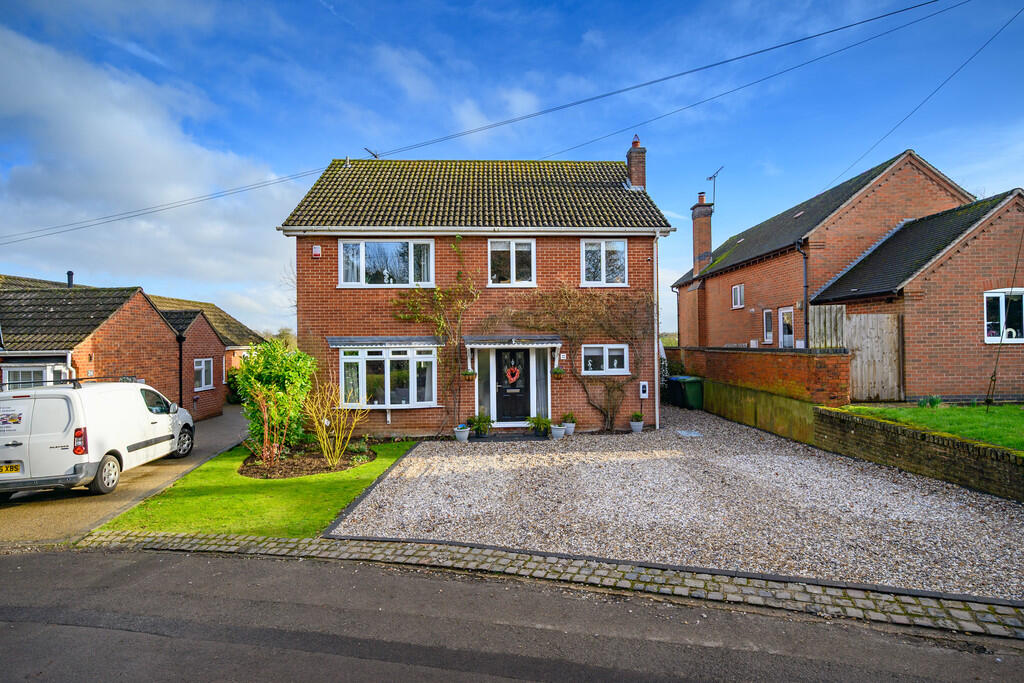 Main image of property: Little London Lane, Newton, Rugby