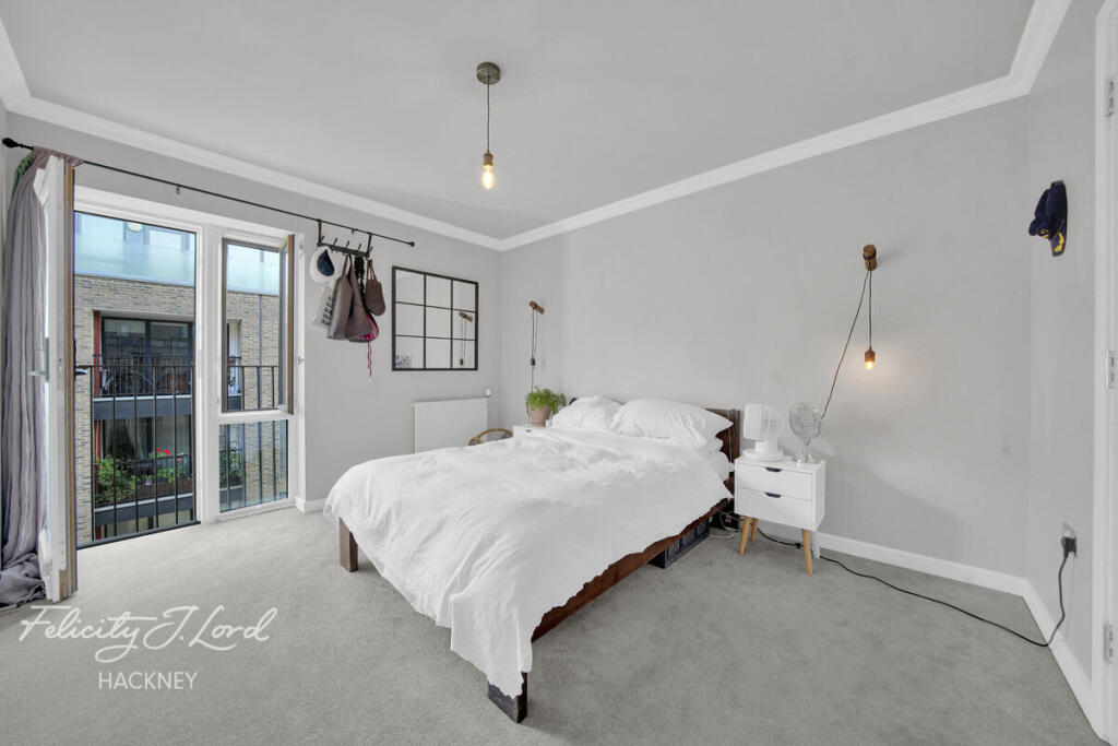 Main image of property: Spurstowe Terrace, LONDON E8